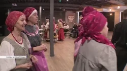 ВИДЕОМАТЕРИАЛ НАША КУЛЬТУРА