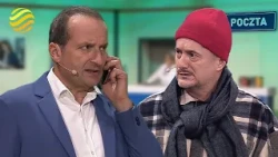 Na poczcie kupisz wszystko... NAJLEPSZE KABARETY - Kabaret Moralnego Niepokoju
