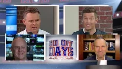 Rays Enter the Ring & the SEC is King: Jon Morosi