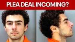 Could Luigi Mangione be considering a plea deal?