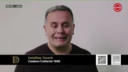 Nunca es Tarde - Programa 21/07/26
