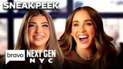 SNEAK PEEK: The Next Gen NYC Cast Take On First BravoCon | Next Gen NYC (S2 E8) | Bravo