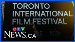 Canadians ready to support domestic films at TIFF amid U.S. trade tensions