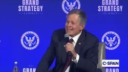 Sen. Daines says Supreme Court is on Ballot