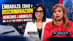 REFORMA LABORAL: LOS DERECHOS QUE DEBEN MANTENERSE BAJO PROTECCIÓN
