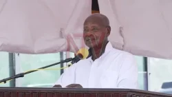 Uganda unveils Pearl Sweet oil brand ahead of commercial production
