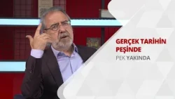 In Pursuit of True History with Mustafa Armağan | Promo