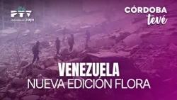 ⚡CÓRDOBA TV HD | #CTVÉ1627 | Flora, Venezuela, We Make Córdoba... And much more! | Jul 1
