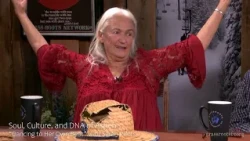 Soul, Culture, and DNA of Aspen: "Dancing to Her Own Beat" with Sarah Pletts