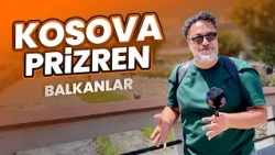 "The Balkan Way" Episode 2, Saturday at 8:40 PM on Kontv!