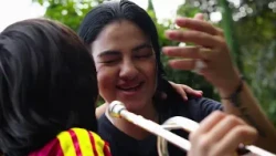 She Survived the Violence of Comuna 13 and Today Helps Heal Her People’s Wounds | Inversas