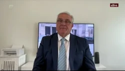 Puljić: Netanyahu i Zelenski sami će Trumpu morati iznositi argumente koje je ranije iznosio Graham