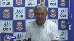 Aktuelnosti 20 godina Sportske hale Kej