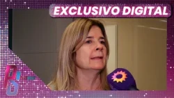 "He's mocking the justice system and the Argentine people": Mercedes Ninci lashes out at Facundo ...