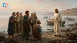 Saint Bartholomew | The Disciples Witnesses of Christ