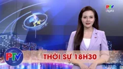 Thời sự Phú Thọ 18h30 ngày 05/09/2026 |  Các trường rộn ràng khai giảng năm học mới