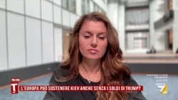 Russia, Mastrobuoni: "Trump undermines NATO and turns his back on Europe"