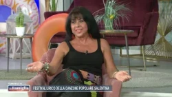 LYRIC FESTIVAL OF SALENTO POPULAR SONG: Family afternoon, August 12, 2026