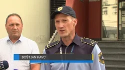 DOGODKI DNEVA 21.7.2026 - Policija prijela osumljenca umora v Vuhredu