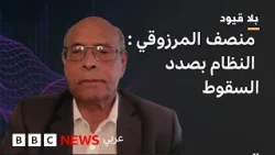 بلاقيود :  منصف المرزوقي :   تونس أمام خيارات صعبة، لكن أصعبها البقاء على الوضع الحالي