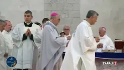 MESSA E PROCESSIONE IN ONORE DI MARIA SS. DEL BUONCAMMINO 2026
