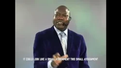 Opportunities may come as problems, requests, or small assignments. May God help you recognize them.