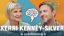 I Think You're Overthinking It | Episode 109 | KERRI KENNEY-SILVER