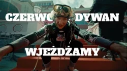 GWIAZDY NA CZERWONYM DYWANIE PODCZAS OTWARCIA SEZONU❗