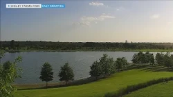 WREG Memphis Weather Saturday Evening 8/15/26