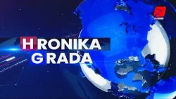 HRONIKA GRADA 10092026