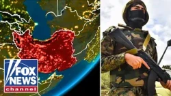‘CRUSHING’ IRAN’S ECONOMY: Expert says US is crippling regime’s ability to fund IRGC