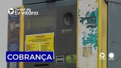 Paid parking to be suspended starting tomorrow in Vitoria