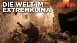 Überleben am Limit | Doku HD | ARTE
