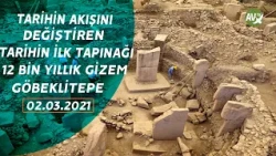 ANADOLU GEZGİNLERİ URFA 2. BÖLÜMDE URFA TARİHİNİ URFA MUTFAĞINI TANITTI...