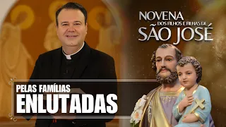 Novena for the Sons and Daughters of Saint Joseph - 06/29/2026