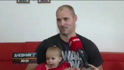 Mjeru za proširenje porodice iskoristila i porodica Gojić; Dobili potomstvo nakon sedam godina