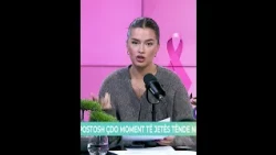 Tema e ditës në emisionin e mëngjesit “9 me 11” - A duhet të postosh çdo moment të jetës tënde në...