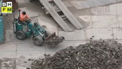 Duizenden extra woningen in Binckhorst - Nieuw college van burgemeester en wethouders benoemd