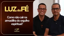 Light of Faith | Ep. 25 - Jimmy Fioramonte - Charity or self-promotion?