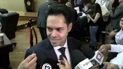 Congreso de Durango elige nueva Mesa Directiva; anticipan coordinación política