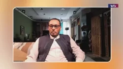 برنيتشي.. نبض البودكاست الليبي | أوقات عشية