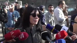 Տեսել եմ Ռոբերտ Քոչարյանի խուցը, չի համապատասխան չափորոշիչներին, բայց նախագահը չի բողոքում․ Խամոյան
