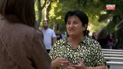 „უსინდისობის პატიმრები,“ - პარლამენტის თავმჯდომარის განცხადება პოლიტიკური შეფასებების თემაა