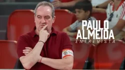 #BenficaWomensHockey | Paulo Almeida
