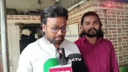 বিএফডিসিতে জুলাই বি'রোধী শিল্পীদের নি'ষিদ্ধের দা'বি | SATV