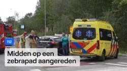 Woman (58) dies in traffic accident in Zwolle | RTV Oost