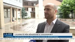 Pas rreth 70 rasteve me fruth, IKSHPK-ja intensifikon fushatën për vaksinimin e fëmijëve