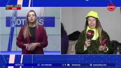 NOTICIAS A LA NOCHE - Programa 10/07/2026