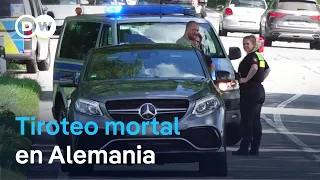 Tiroteo en el norte del país deja al menos seis muertos