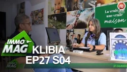 Immo Mag S04  Ep 27  ll kelibia